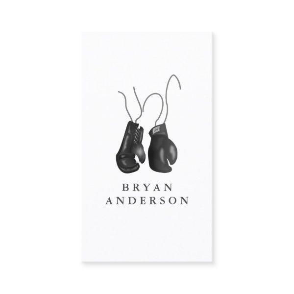 Boxing Gloves