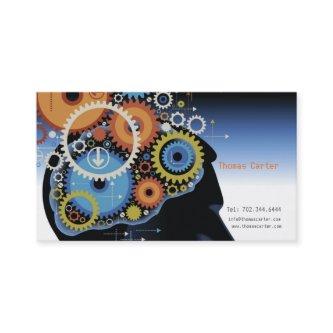 Brain Surgeon Doctor Private Clinic Head Human
