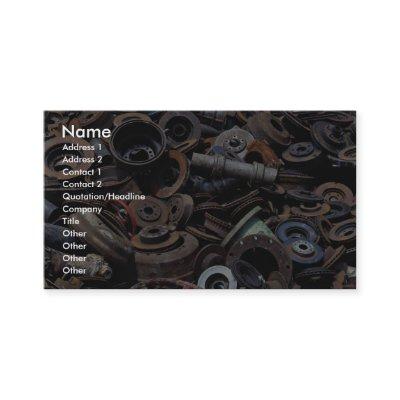 Brake parts