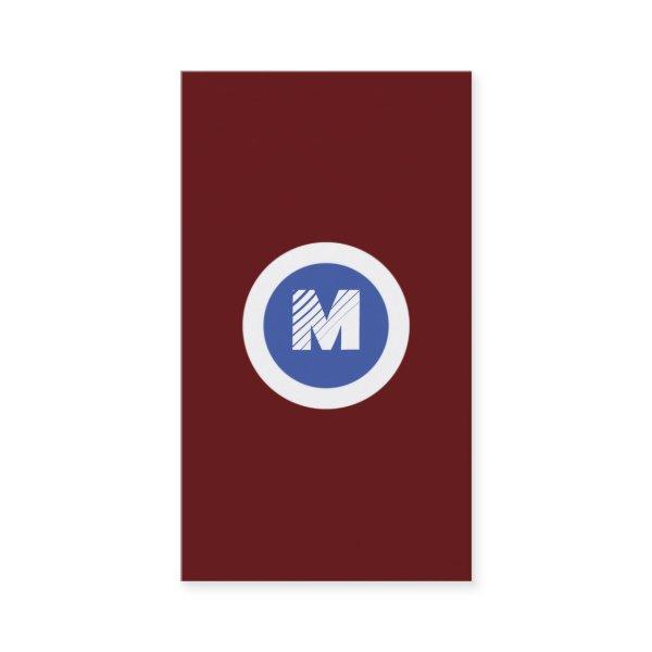 brandy calling card