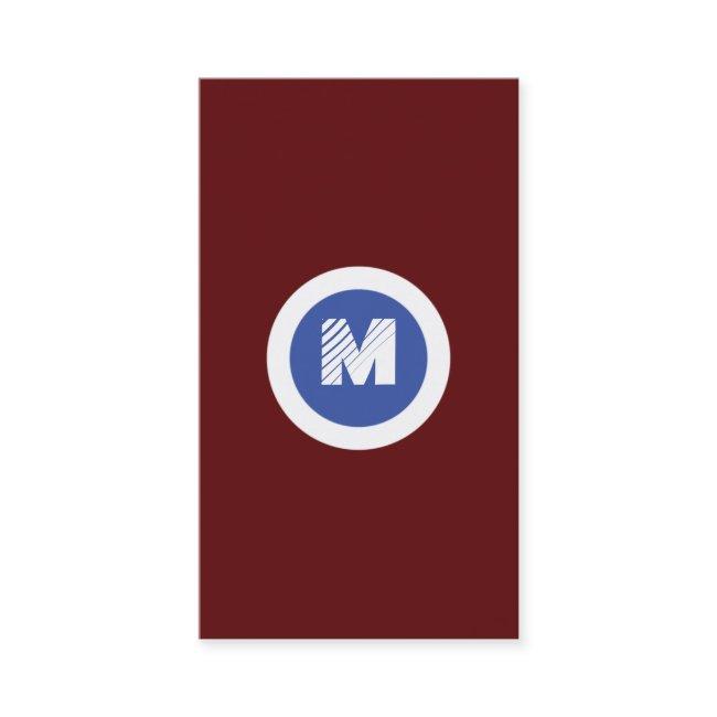 brandy calling card