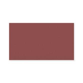 Brandy  (solid color)