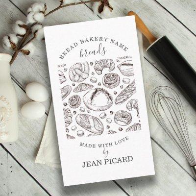 Bread Bakery