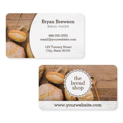 Bread Bakery