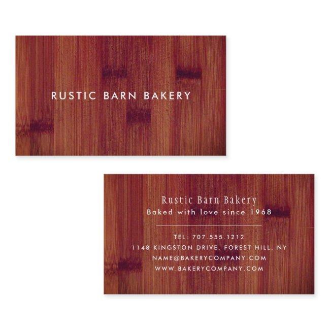 Bread Board, Bakers, Bakery Store