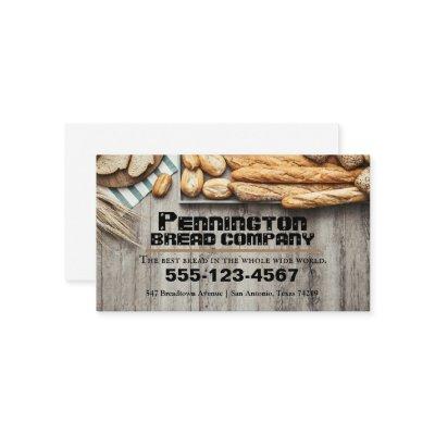 Bread Maker Company