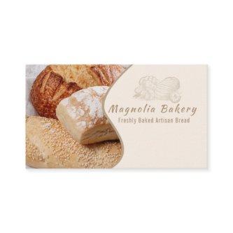 Bread Varieties
