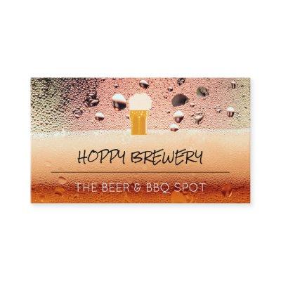 Brew House | Frosted Mug