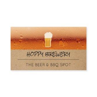 Brewery | Pub House | Beer Mug