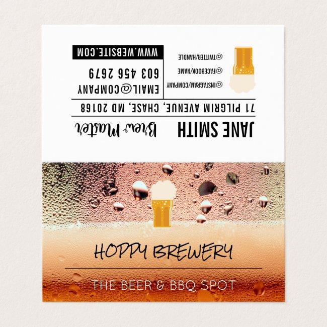 Brewery | Pub House | Beer Mug