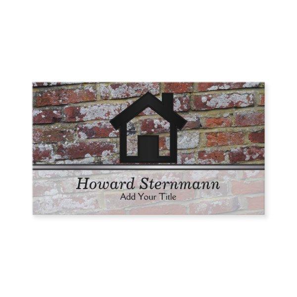 Brick Template Design
