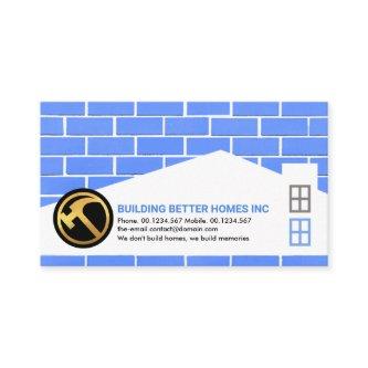 Brickwork Masonry Home Building Handyman Service