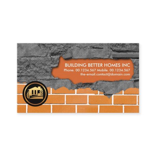 Brickwork Masonry Plastering Works Home Renovation