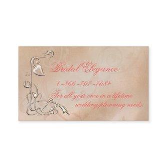 Bridal Elegance Business