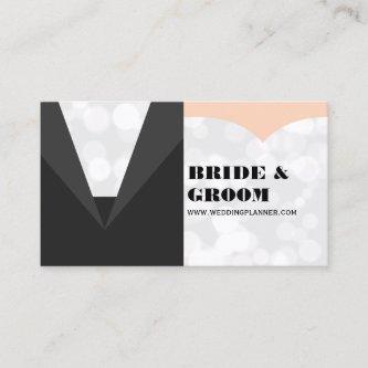 Bride Groom Formal Bridal Dress Event Wedding Plan