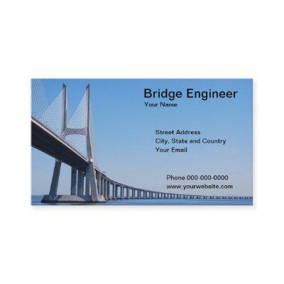 Bridge Engineer