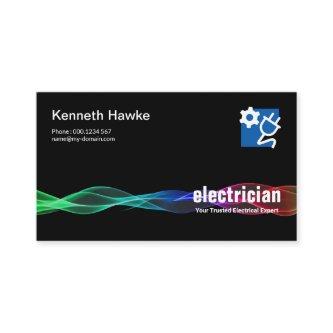 Bright Electrical Lightning Electrician