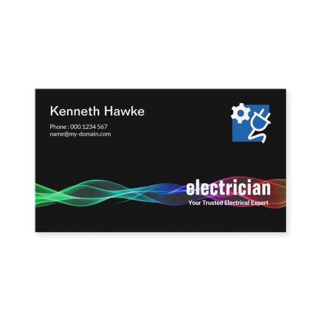 Bright Electrical Lightning Electrician