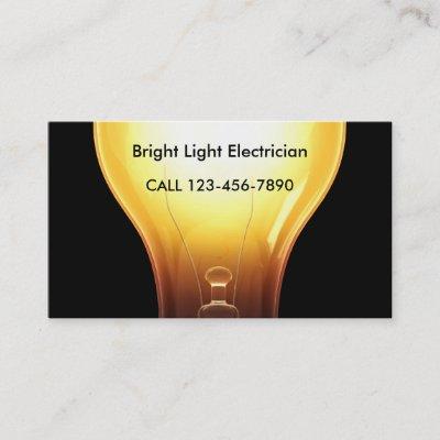 Bright Electrician