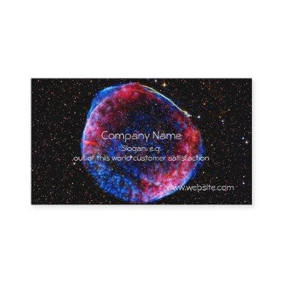 Brightest Supernova Ever space picture