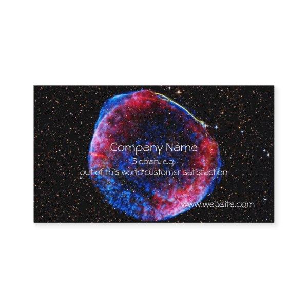Brightest Supernova Ever space picture