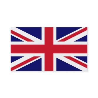British Flag