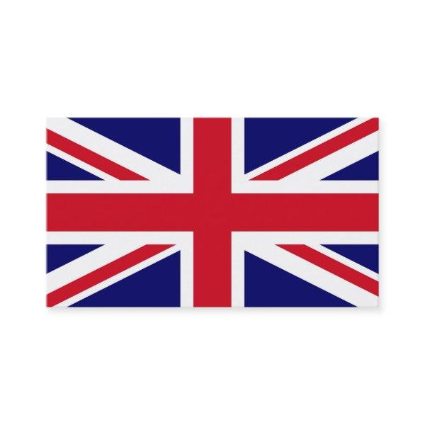 British Flag