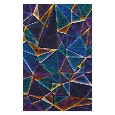 Broken Bubbles  Stationery