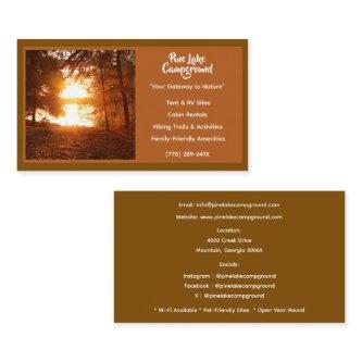 Brown  Forest Camp Campground