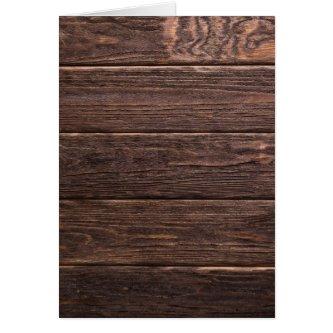 Brown Wood Wall Boards Texture