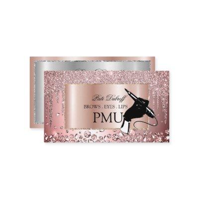 Brows Aftercare PMU Microblading Henna Salon