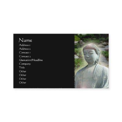 Buddha
