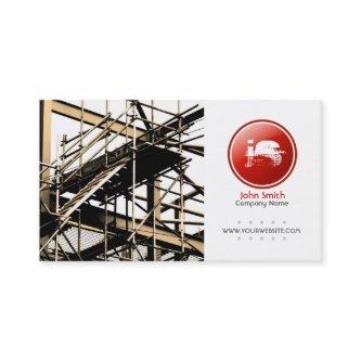 Builder/Construction  (Red Version)