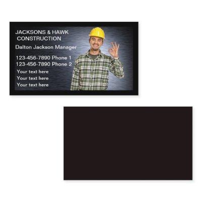 Building Construction Service