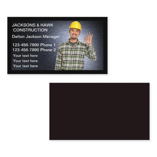 Building Construction Service