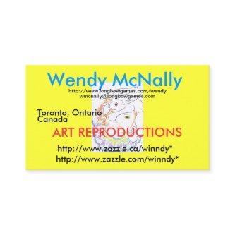 Buisiness Cards