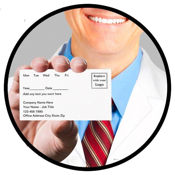 Bulk Appointment  Combination