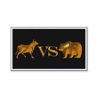 Bull Market Vs Bear Market