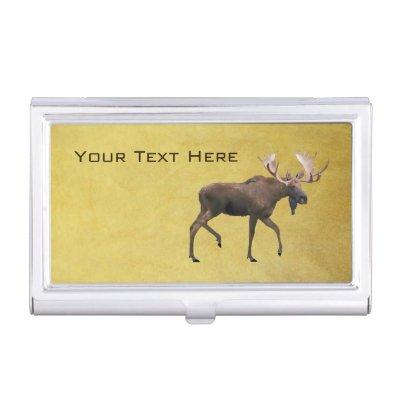 Bull Moose Case For