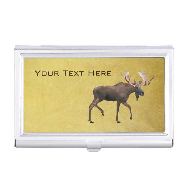 Bull Moose Case For