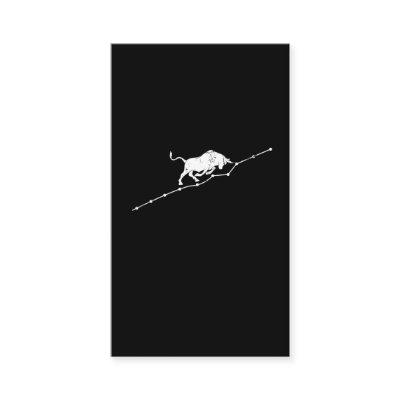 Bull Trend Stock Market Trading Trader Investor