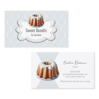 Bundt Cake Bakery
