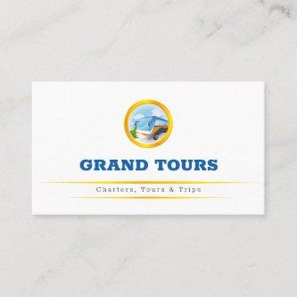 Bus Tourism | Travel Agent