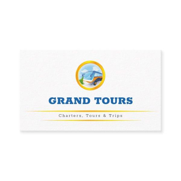 Bus Tourism | Travel Agent