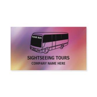 Bus Travel