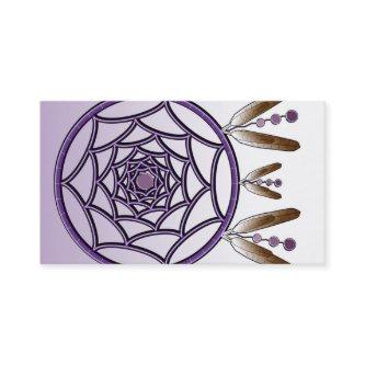 Business, 3.5" x 2.0", 100 pack DREAMCATCHER