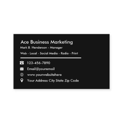 Business Advertising Services