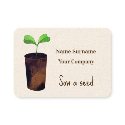 Business Card