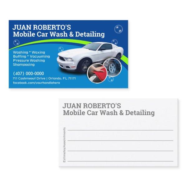 Business Card