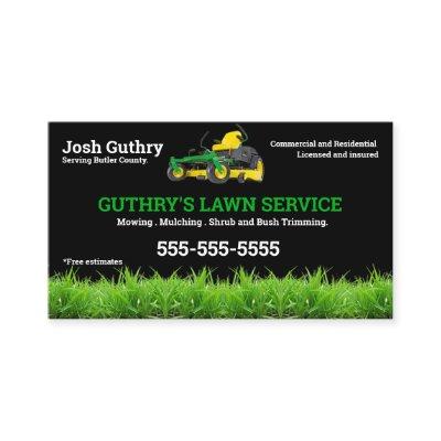 Business Card